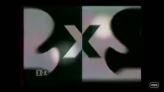 Scanview 2 Telek 2X2 1994-1996 Sparta Pitch Test