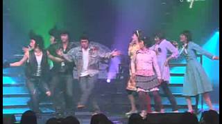 개그콘서트 - Gag Concert 구리스 20080224