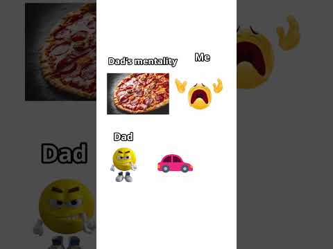 Dad's mentality 😍 🤌 🤫  #meme #funny #comedy #dad #mentality #shorts #emotiguy