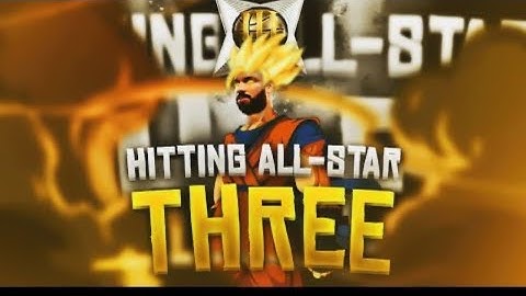 Hitting As3 20 POINTS Road to SS1