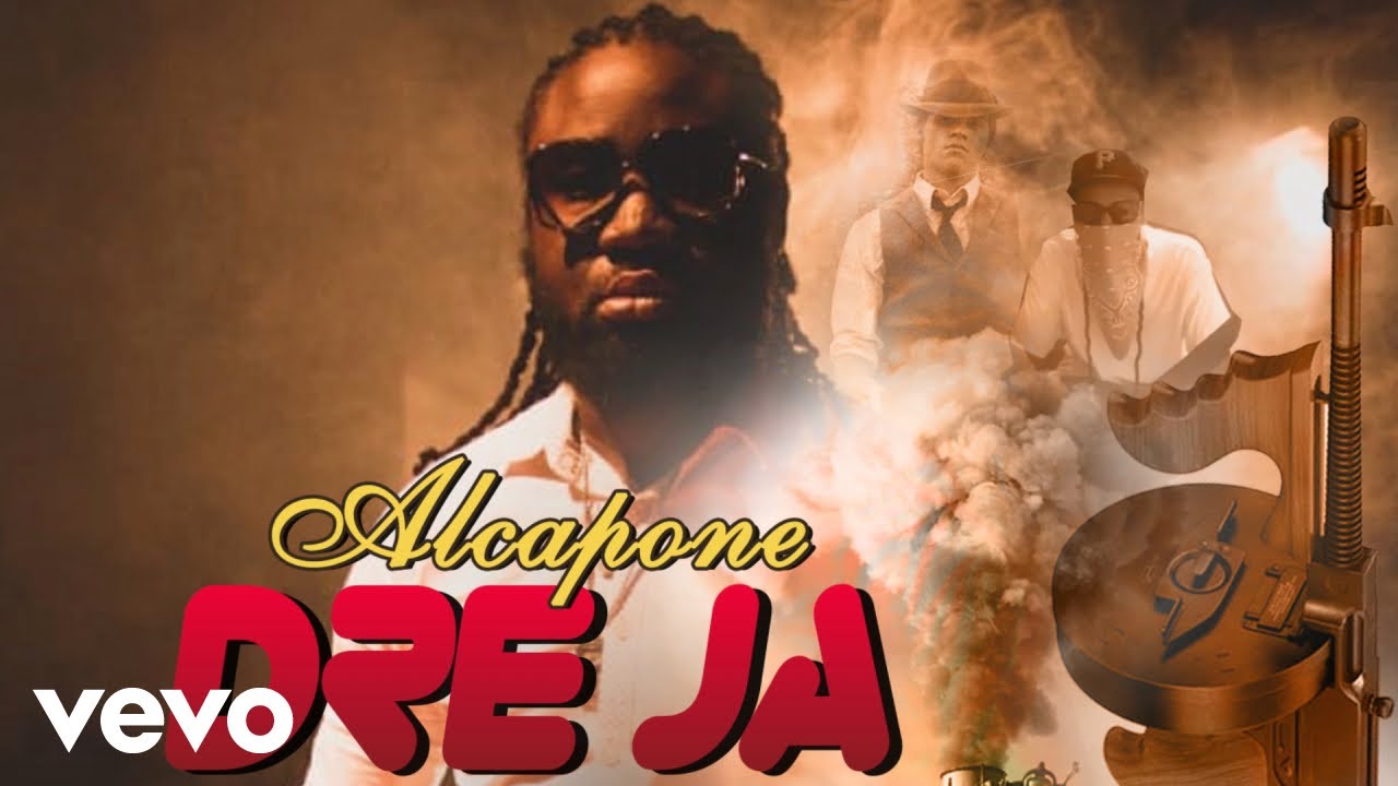Watch Dre Ja - Alcapone (Official Audio) on YouTube Watch Dre Ja - Alcapone (Official Audio) on YouTube