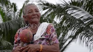 Cantos Tradicionales del Pacífico Sur - Cadenas Tenía Yo