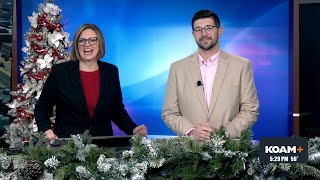 Download lagu 5:00pm Newscast - Dec. 17