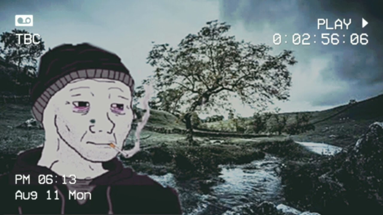 Mac DeMarco - Chamber Of Reflection  ( slowed + reverb ) 