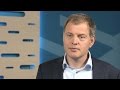 Ivo Brughmans over Paradoxaal leiderschap