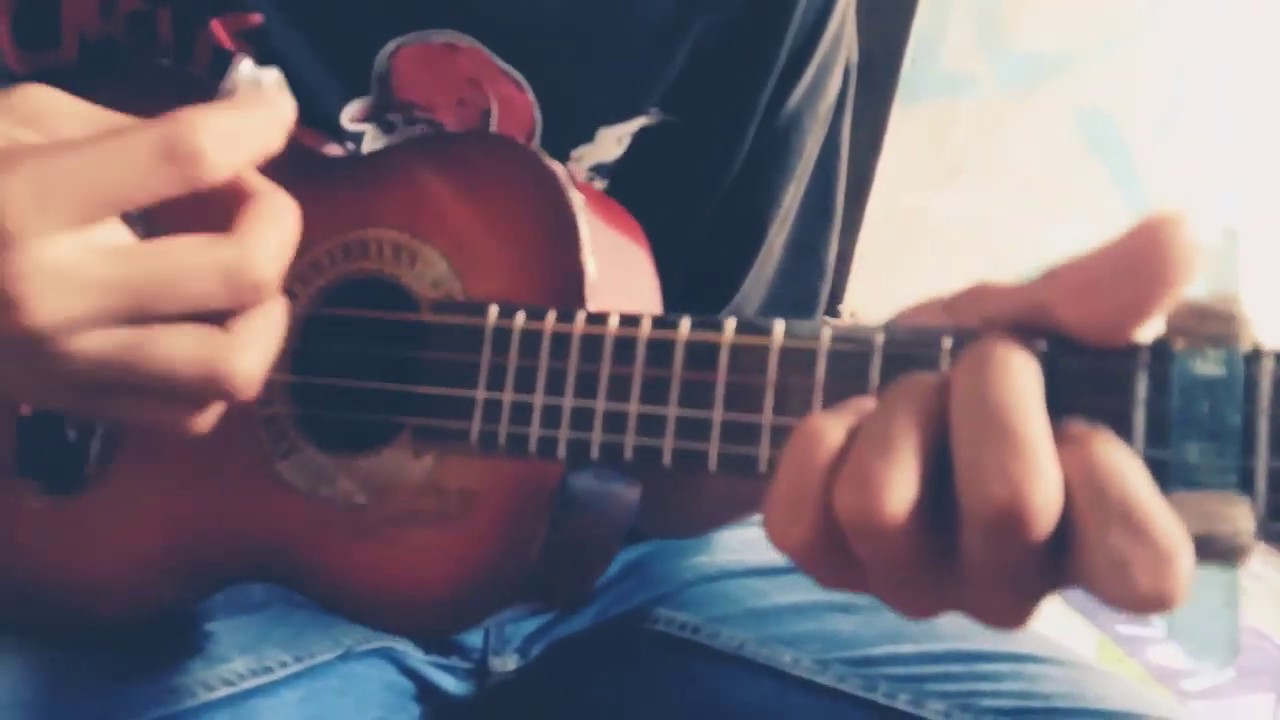 ISTANA BINTANG Feat Ukulele YouTube istana-bintang-feat-ukulele-youtube
