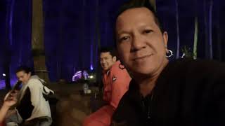 Mau Tau Behind the scene Ghostbuser