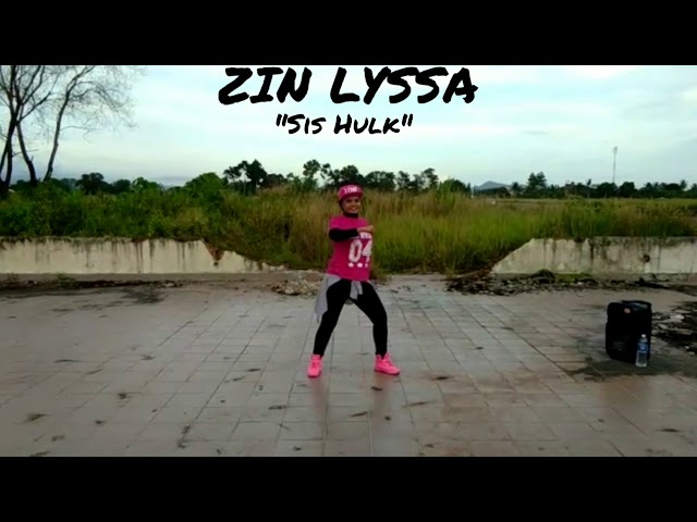 TAKI TAKI - Dj Snake || Zumba by Zin Lyssa || class=