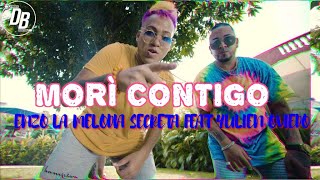 ⛑⛑ MORì CONTIGO ⛑⛑  - Enzo La Melodia Secreta❌Yulien Oviedo