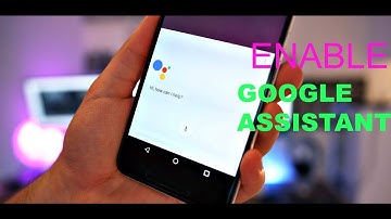 How to Enable Google Assistant on Any Android Smartphone (No Root)