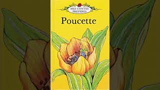 Ladybird - Mes contes préférés - LBC 606 - Poucette (musique)