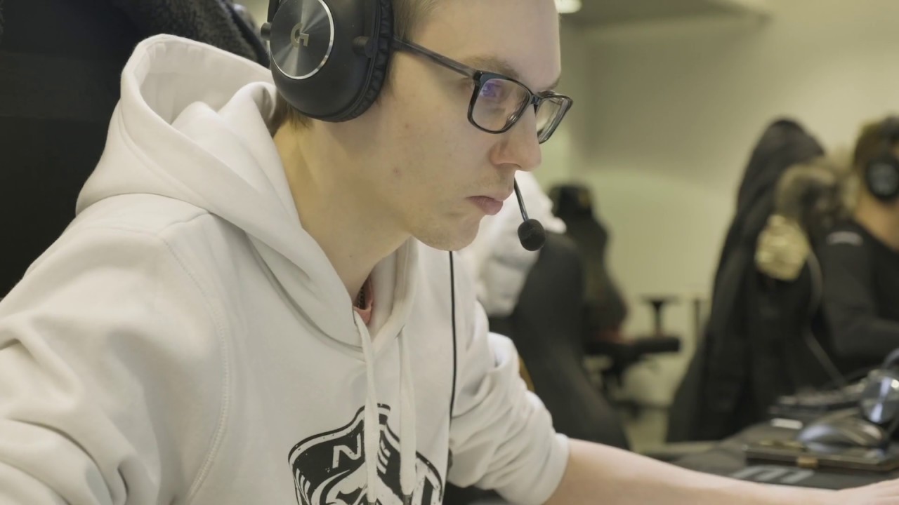 ENCE – Sami ‘’xseveN’’ Laasanen nousi esports-ammattilaiksesi jalkapalloharrastuksen päätyttyä