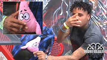 yhapojj - real life (official music video)