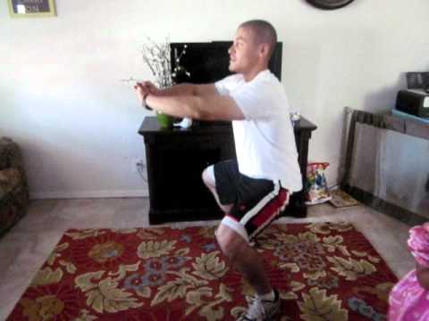 5-Minute Workout Brazilian Butt Lift- Fitness Magazine Sept 2006.AVI