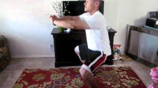 5-Minute Workout Brazilian Butt Lift- Fitness Magazine Sept 2006.AVI