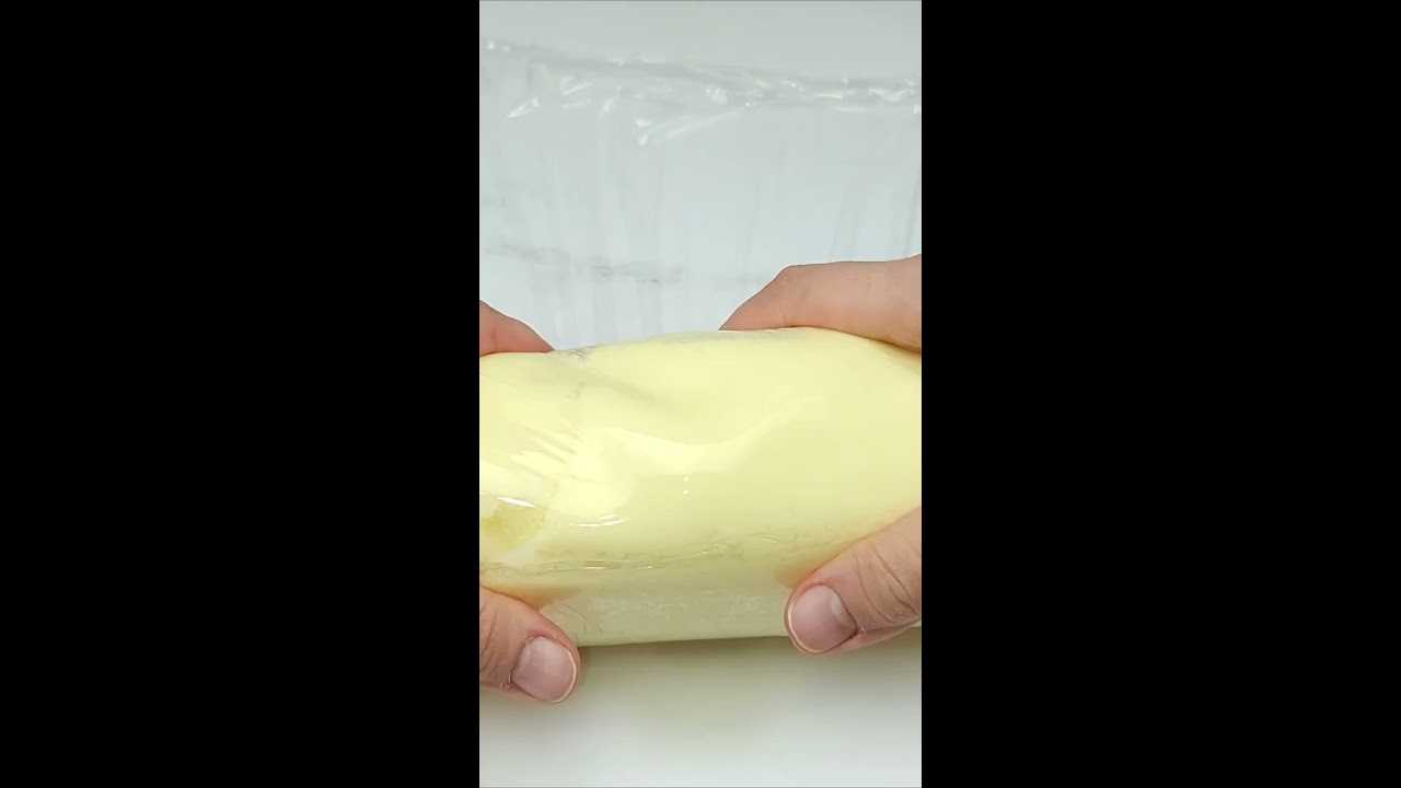 Stop Buying Butter Only 1 Ingredient Needed Do It Yourself 