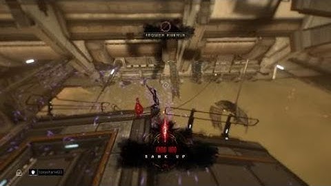 Kuva Lich rhymes with glitch