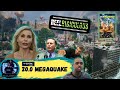 The CONTINUATION of The Asylum's disaster movie trilogy | Reel Ridiculous #32 - 20.0 Megaquake