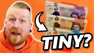 Is This The SMALLEST Cash Stuffing I've Ever Dome? | April Budget & Cash Stuffing | Budget with Ira
