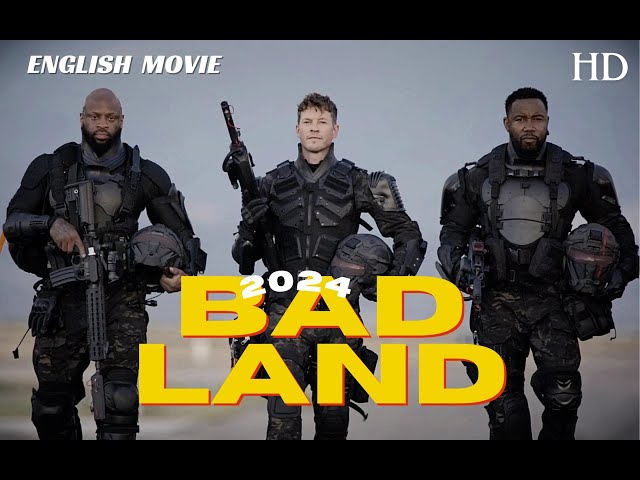 BAND LAND (2024) | Full Movie | New Action Movie (English) in HD class=