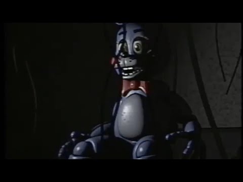 Prueba de reconocimiento facial l Fandub Español