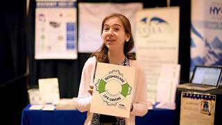 Molly's Ostomy Life-saver Story