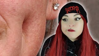 Piercer Explains Piercings That Leave The WORST SCARS Do Piercings Leave Scars