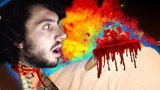 Bu Nasil Oyun Ben Ve Ed