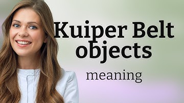 Exploring the Mysteries of the Kuiper Belt