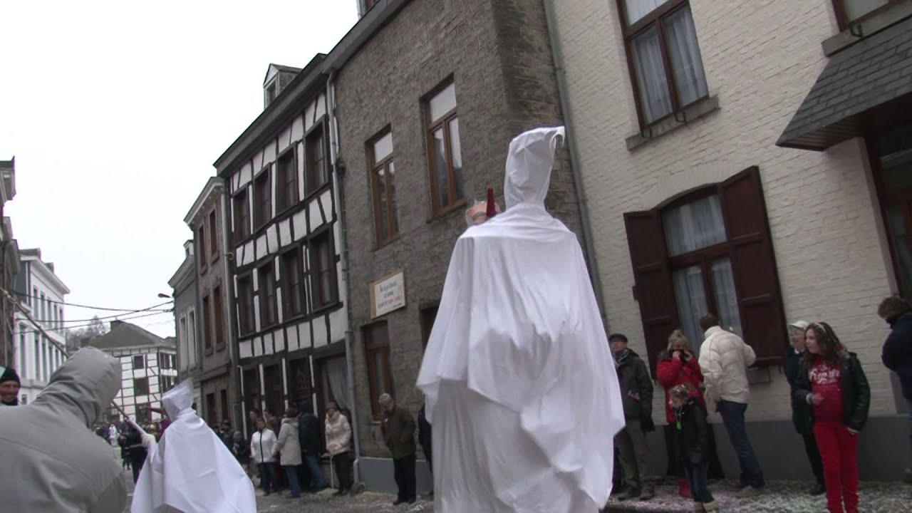 FGFW - Blancs Moussis de Stavelot (les)