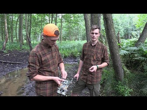 YouTube video thumbnail