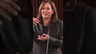The Worst Kamala Harris Word Salad EVER?!