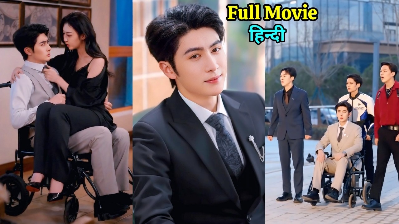 After reborn 3CEO Brothers Spoiled Me Like a Treasure.New Korean Drama