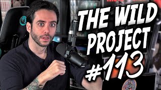 The Wild Project #113 | Xokas amenaza al gobierno, Facebook e Instagram pueden desaparecer en Europa