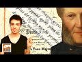 Capture de la vidéo Moscheles (1827) Confirms: Lenghten The Accentuated Notes!
