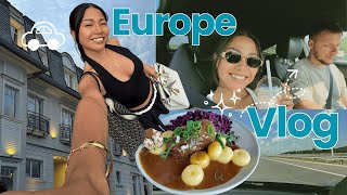 Download Lagu SIMPLE But HIGH Quality Life in EUROPE w/ My Boyfriend (Plus We Started our ROADTRIP! Yaayy) MP3 Download Lagu SIMPLE But HIGH Quality Life in EUROPE w/ My Boyfriend (Plus We Started our ROADTRIP! Yaayy) MP3