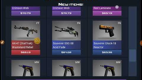 Case Clicker- How to make money FAST!