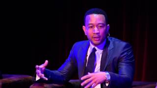 Education as a Civil Right (John Legend)