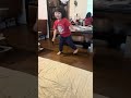 #20260714 #dancehosuke #ピコ太郎 #人生盛っちゃって #shakira #daidai  #3yearsold
