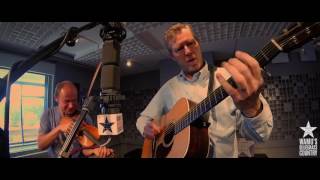 Robbie Fulks - Katy Kay [Live at WAMU's Bluegrass Country] chords