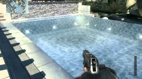 MW3 *Trophy System Mod* WEAPON_Trophy *MUST WATCH*