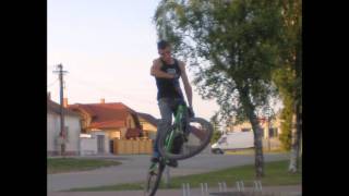 cifer bikers mtb jump dirt