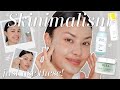 Let&#39;s Talk &quot;Skinimalism&quot; and My Top 5 Fave Multi-Tasking Skincare Products!