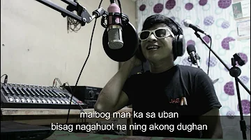 Bakit Nga Ba Mahal Kita Bisaya version song by Charles Celin