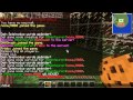 Let´s Play Minecraft Adventure Map "Mystery Island" Part 1