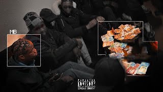 Mb - La Misère Est Si Belle Clip Officiel