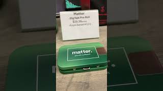 Matter Flower : Leaf Plug