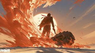 NEXXT - License To Thrill (Epic Percussive Heroic Orchestral)