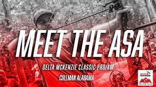 2025 Meet the ASA | ASA Classic, Men’s Hunter 45