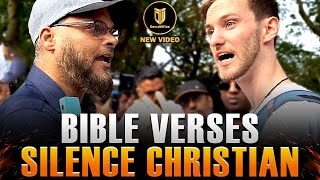 Download Lagu Het Bijbelvers waarvan christenen wensen dat het nooit bestond | Hashim | Speakers Corner MP3 Download Lagu Het Bijbelvers waarvan christenen wensen dat het nooit bestond | Hashim | Speakers Corner MP3